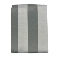 Tenda da sole anelli laterali idrorepellente caraibi Grigio 200 x 350