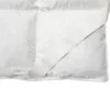 Topper Materasso singolo 90x200 5 Stars Effetto Piuma 5 cm
