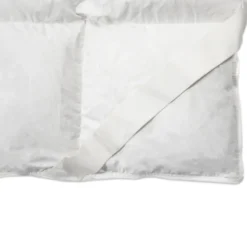 Topper Matrimoniale 160x200 Piuma d’Oca 9 cm – Nuvole