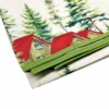 Tovaglia antimacchia Chalet 150 x 300