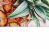 Tovaglia antimacchia Kiki Classic Frutta 140x180