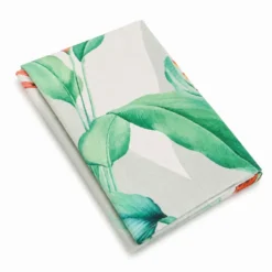 Tovaglia antimacchia Kiki Classic Fiori 140x140