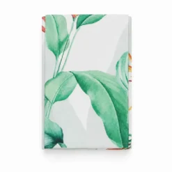 Tovaglia antimacchia Kiki Classic Fiori 140x140