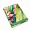 Tovaglia antimacchia Kiki Classic Cactus 140x240
