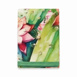 Tovaglia antimacchia Kiki Classic Cactus 140x180