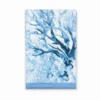 Tovaglia antimacchia Kiki Mare Coralli Pesci Azzurri 140x180