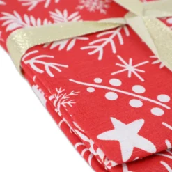 Tovaglia Magic Natale ASS. 4 Christmast Fantasy 130 x 230