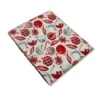 Tovaglia no stiro Kriss palline di natale 140 x 240