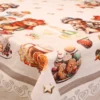 Tovaglia stampa digitale Sweet Teddy 140 x 240