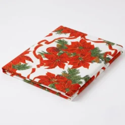 Tovaglia Stelle di Natale 140 x 170