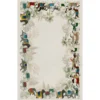 Tovaglia Tessitura Toscana Barnum 100% Lino 160 x 230