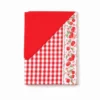 Tovaglietta Americana con tovagliolo Cherry