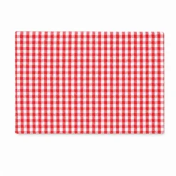 Tovaglietta Americana con tovagliolo Cherry