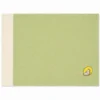 Tovaglietta Americana in Cotone Doubleface ricamo Limone