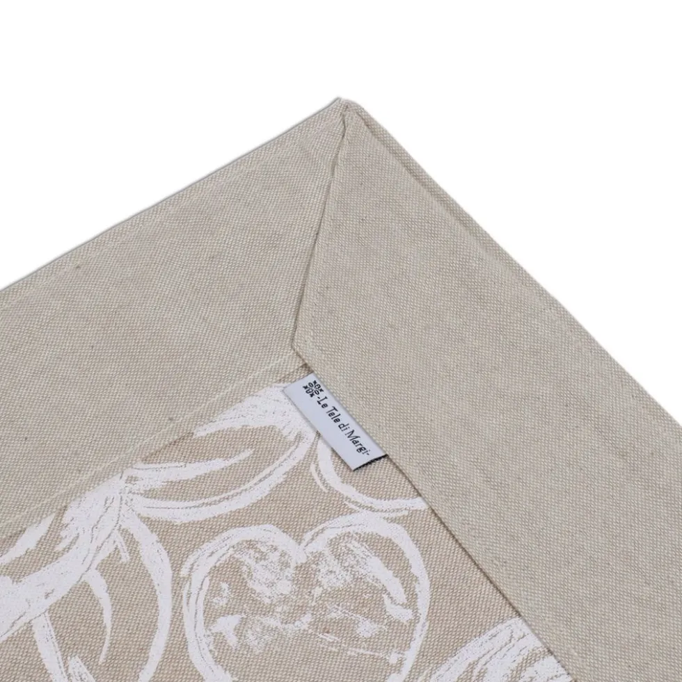 Tovaglietta Americana in Cotone fondo Sanderson