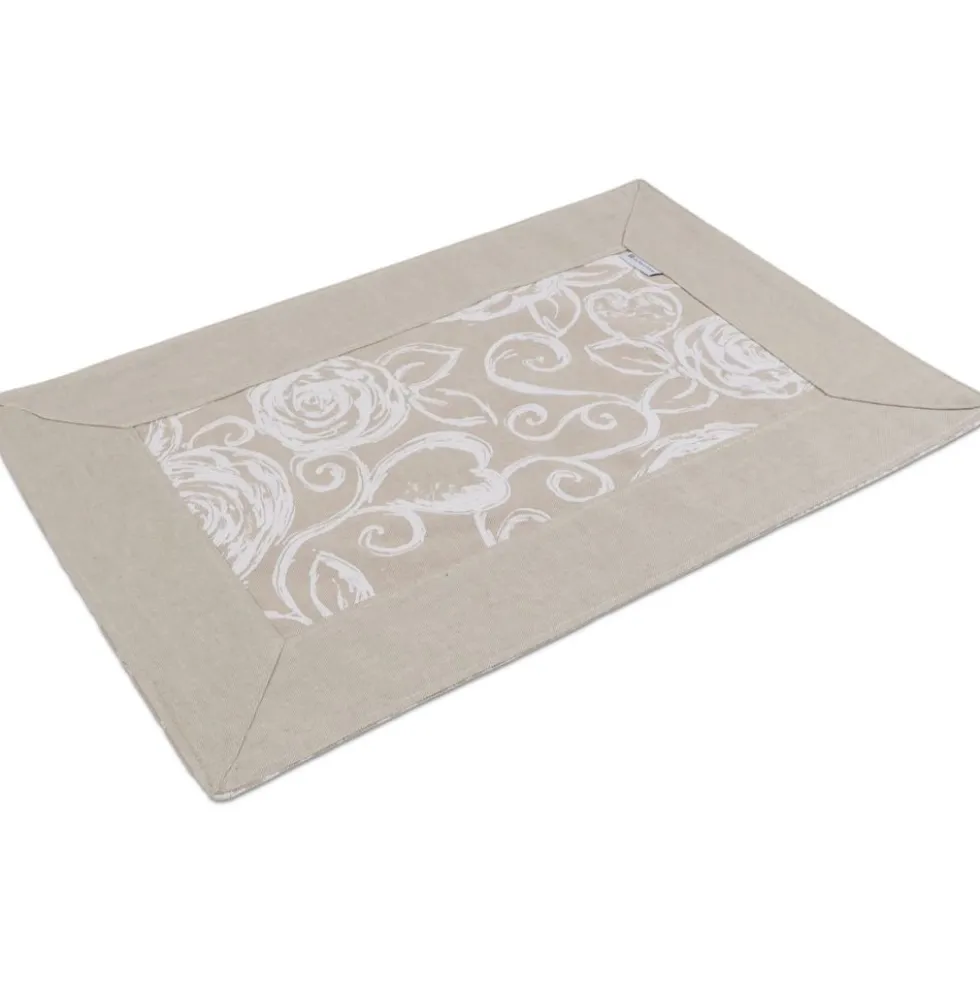 Tovaglietta Americana in Cotone fondo Sanderson