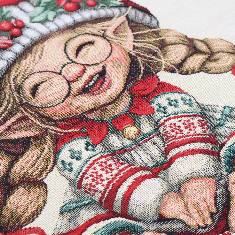 Tovaglietta americana in gobelin Cindy 50 x 36