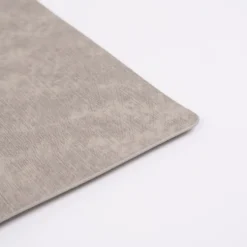 Tovaglietta Americana in Similpelle Hom Grigio