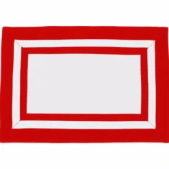 Tovaglietta Americana Red