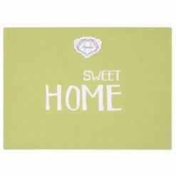 Tovaglietta Americana Spring Sweet Home
