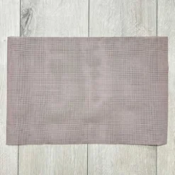 Tovaglietta americana tinta unita Vinaccia in PVC