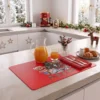 Tovaglietta Americana XMAS Vienna in PVC Orsetti Albero