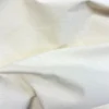 Tovagliolo su misura Ecrù Panama 100% Cotone
