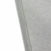 Tovagliolo su misura Grigio Salvia