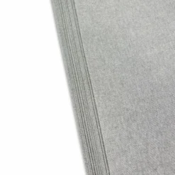 Tovagliolo su misura Grigio Salvia