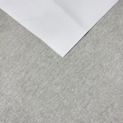 Tovagliolo su misura Grigio Salvia