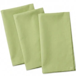 Tovagliolo su misura Indanthreen Verde Lime