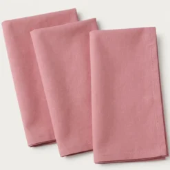 Tovagliolo su misura Indanthreen Rosa Antico