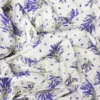 Tovagliolo su misura mazzetti di Lavanda