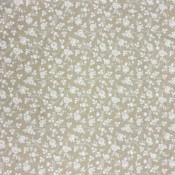 Tovagliolo su misura Roselline fondo Beige