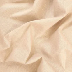 Tovagliolo su misura Tinta unita Beige e Lurex
