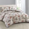 Trapunta Mano Piuma Gatti Ritmo Matrimoniale