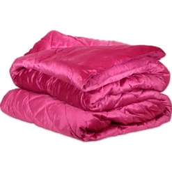 Trapunta matrimoniale Diaol Velvet Fuxia 260 x 260