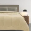 Trapunta Matrimoniale Luminus Crema 260 x 260