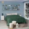Trapunta matrimoniale Sensational Verdone 260 x 260