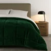 Trapunta Singola Sensitive Bosco 170 x 260