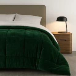 Trapunta Singola Sensitive Bosco 170 x 260