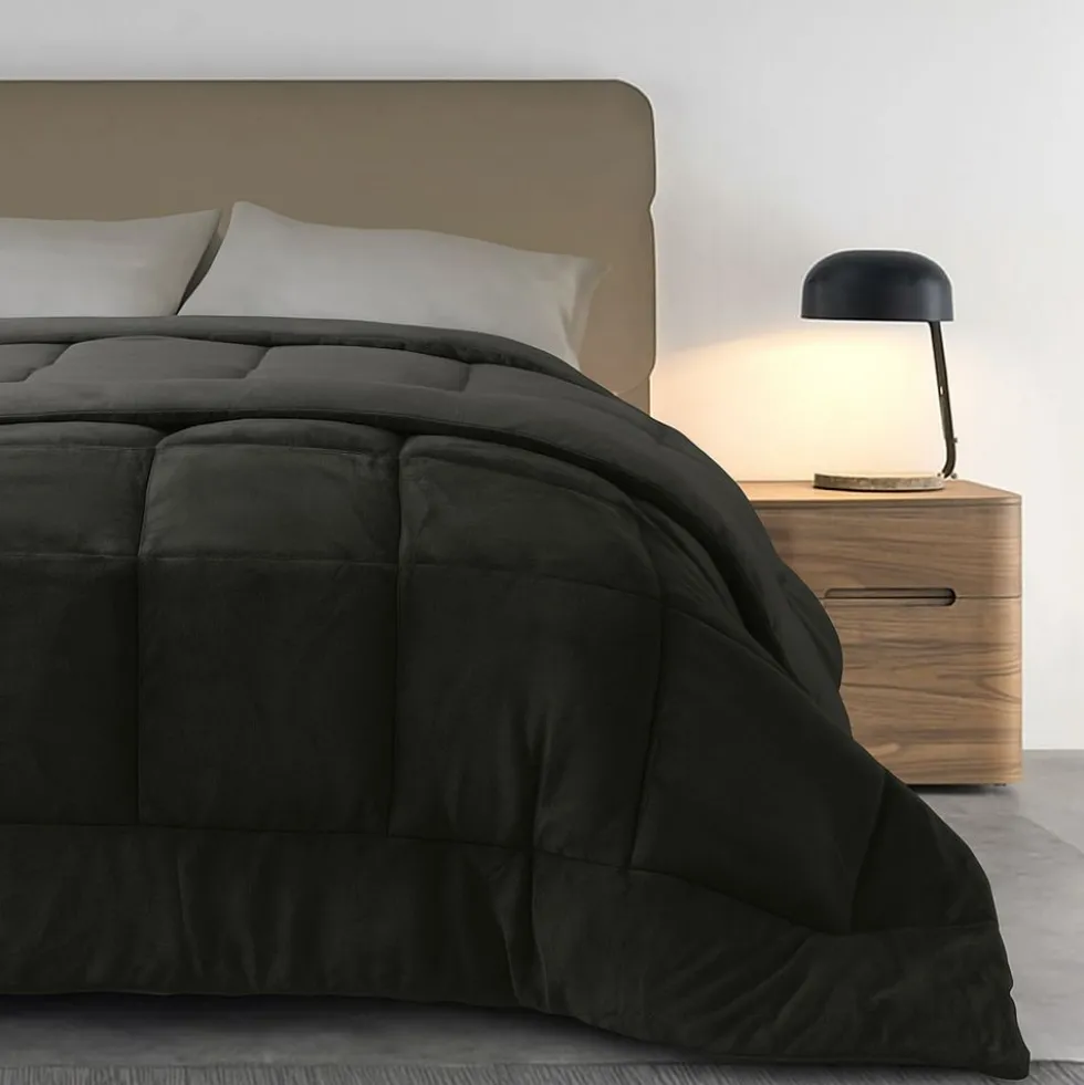 Trapunta Singola Sensitive Fumo 170 x 260