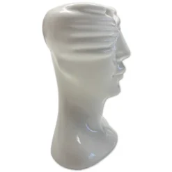 Vaso in Resina Donna Selene