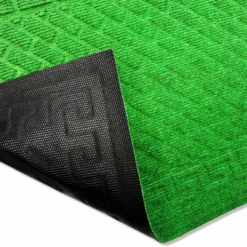 Zerbino Antiscivolo Verde