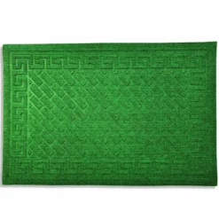 Zerbino Antiscivolo Verde