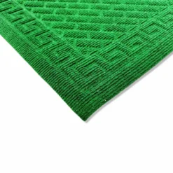 Zerbino Antiscivolo Verde