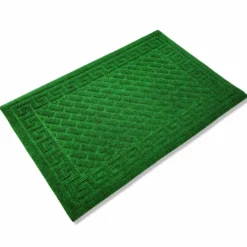 Zerbino Antiscivolo Verde