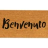Zerbino Benvenuto 40 x 70