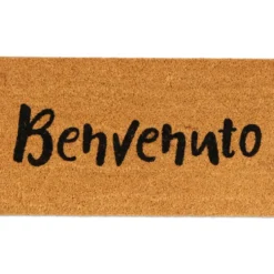 Zerbino Benvenuto 40 x 70