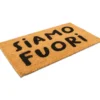 Zerbino Siamo Fuori 40 x 70